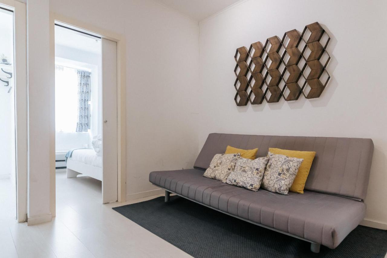 Ferienwohnung Cascao Apartamento Lisboa Exterior foto